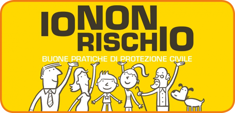 IO NON RISCHIO