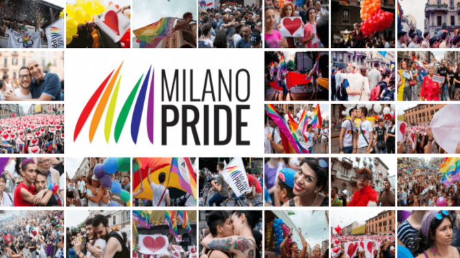 PRIDE MILANO