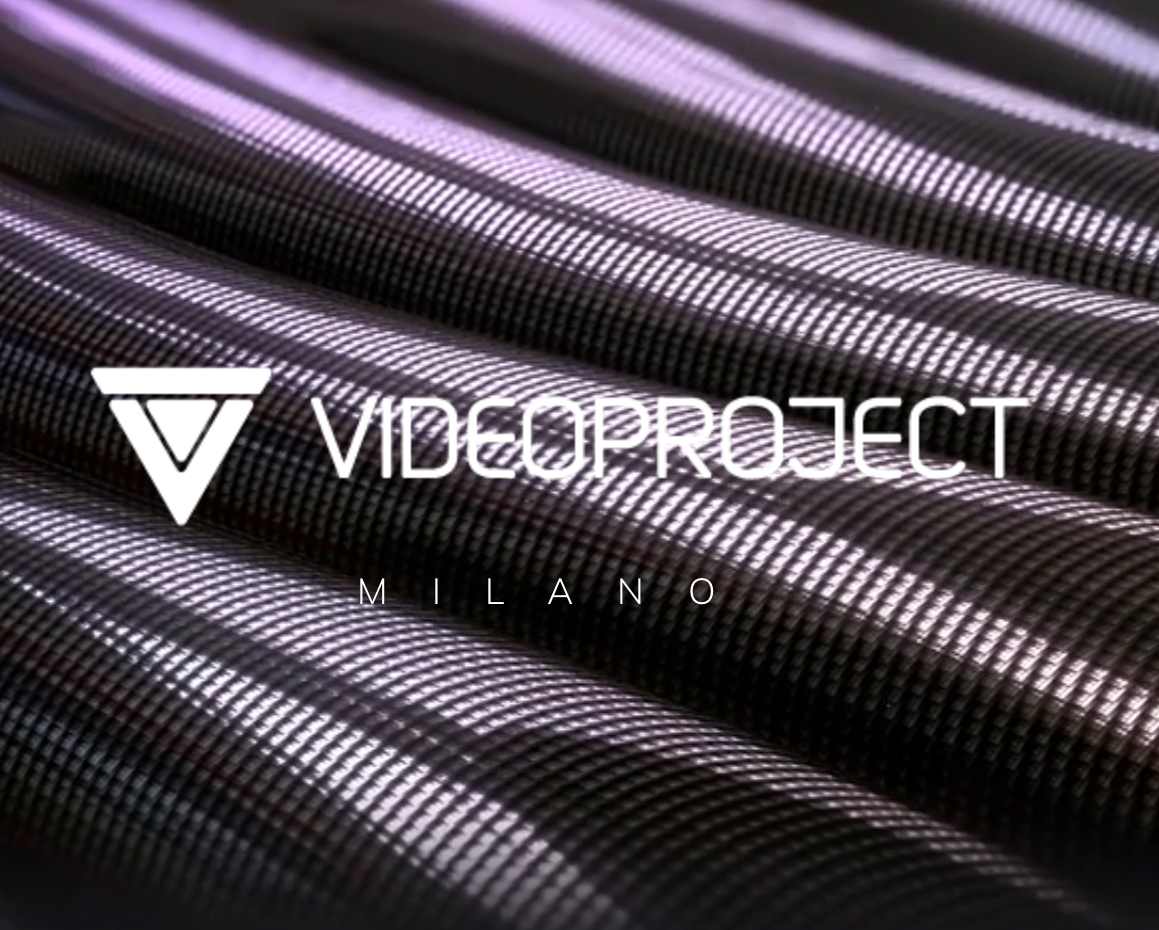VIDEOPROJECT