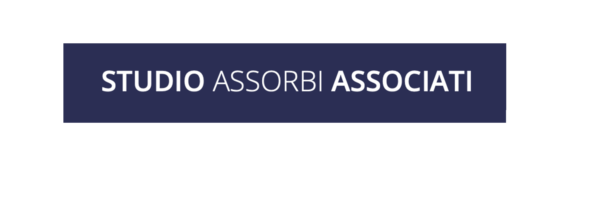 STUDIO ASSORBI ASSOCIATI